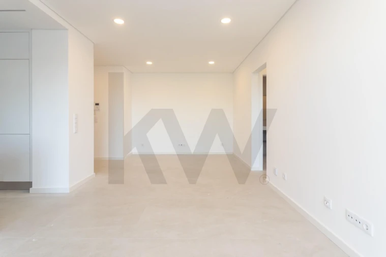Apartamento T2 para Venda em Charneca de Caparica e Sobreda Foto 17