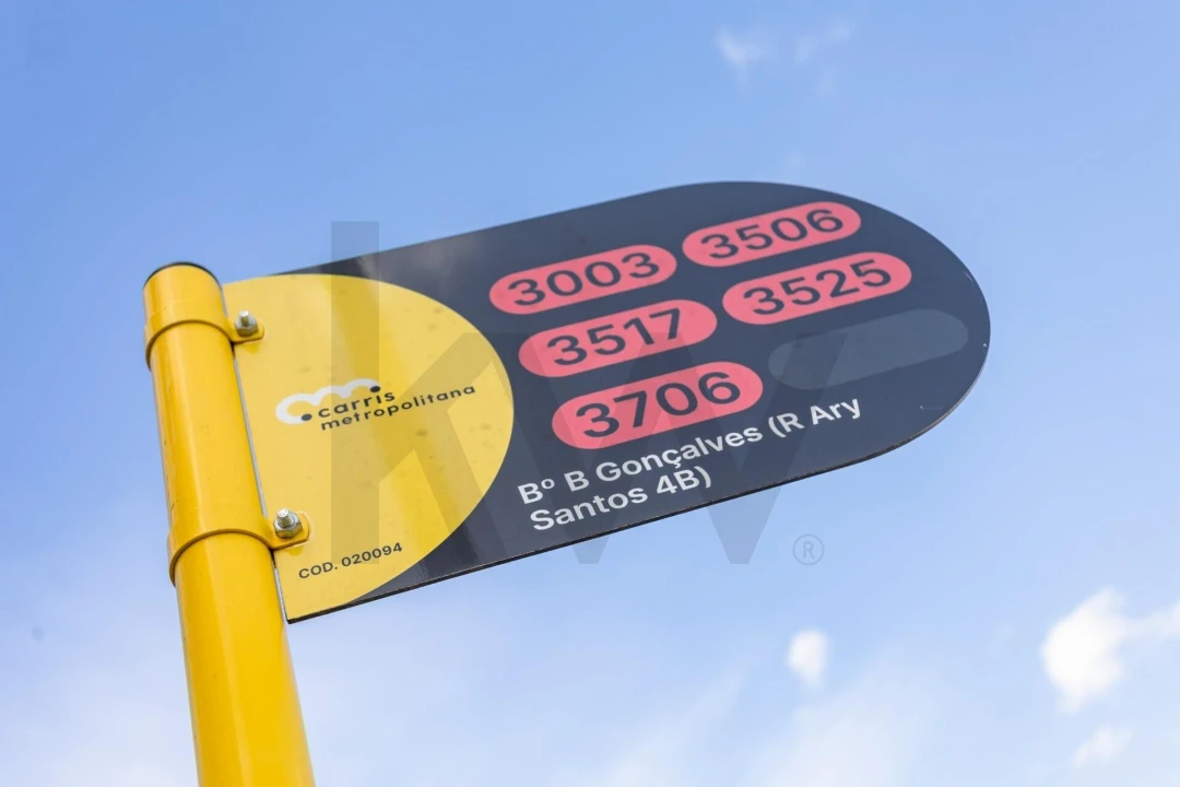 Moradia T4 para Venda em Laranjeiro e Feijó Foto 37