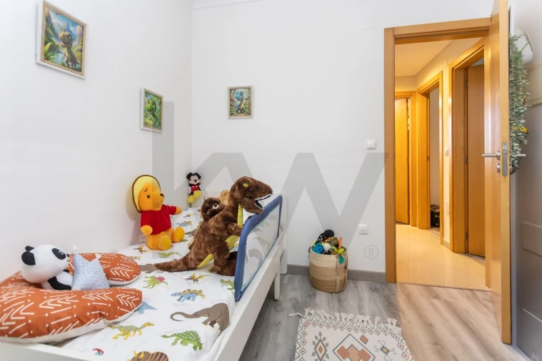 Moradia T4 para Venda em Laranjeiro e Feijó Foto 20