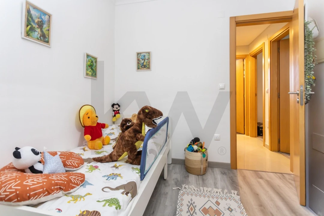 Moradia T4 para Venda em Laranjeiro e Feijó Foto 20