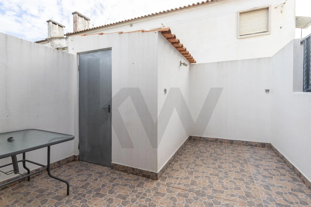 Moradia T4 para Venda em Laranjeiro e Feijó Foto 34