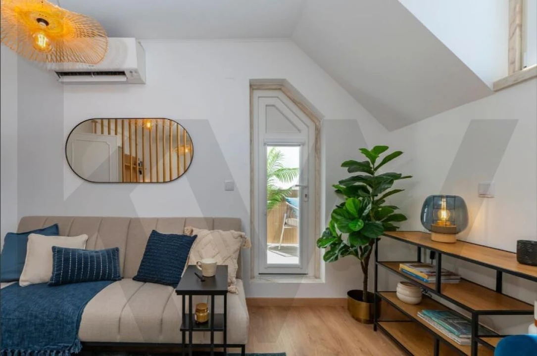 Apartamento para Venda em Avenidas Novas Foto 4