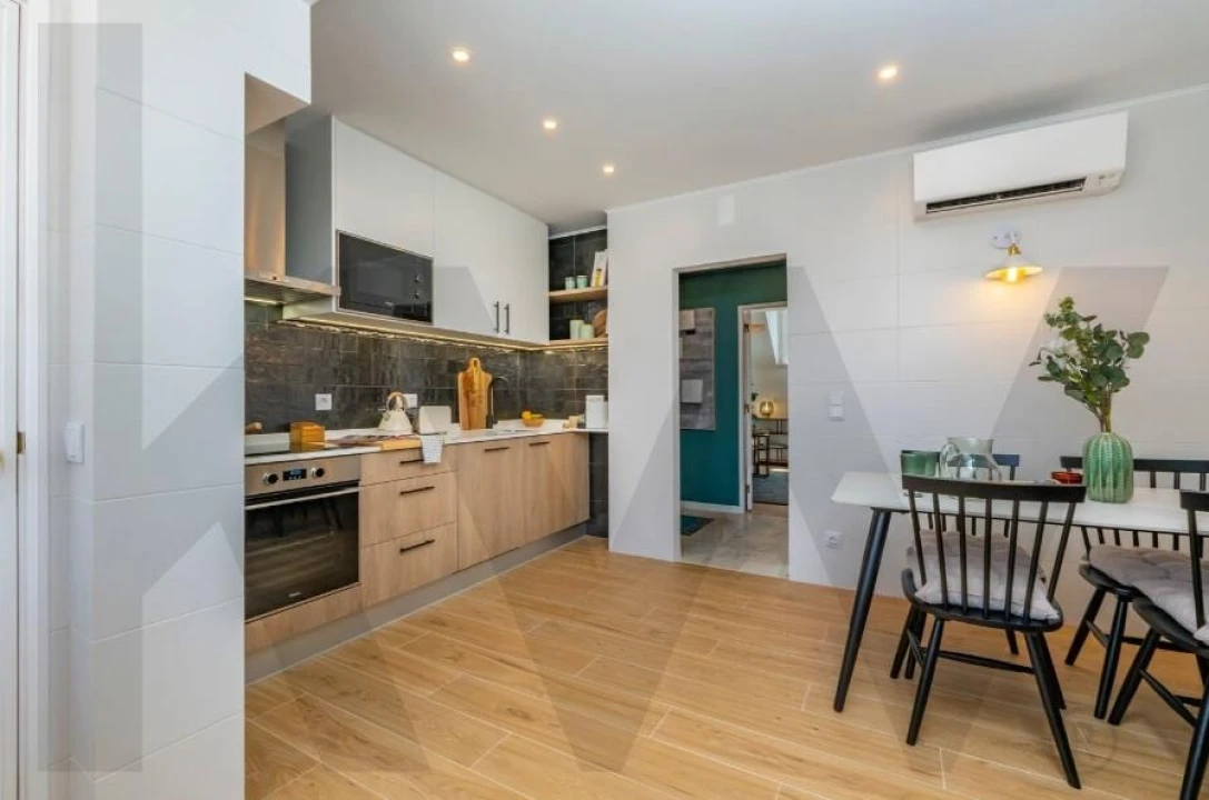 Apartamento para Venda em Avenidas Novas Foto 12