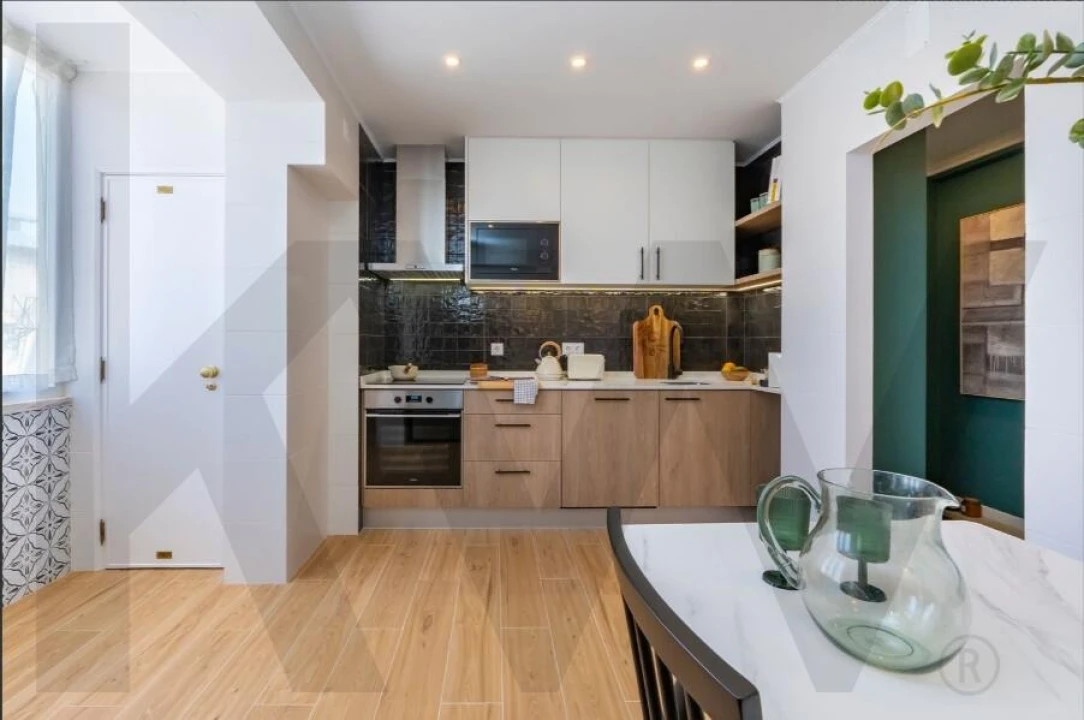 Apartamento para Venda em Avenidas Novas Foto 13
