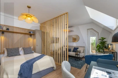 Apartamento para Venda em Avenidas Novas