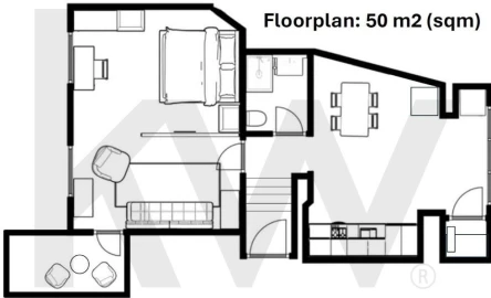 Apartamento para Venda em Avenidas Novas