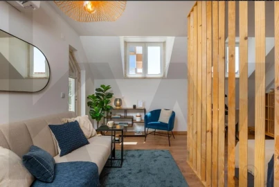Apartamento para Venda em Avenidas Novas