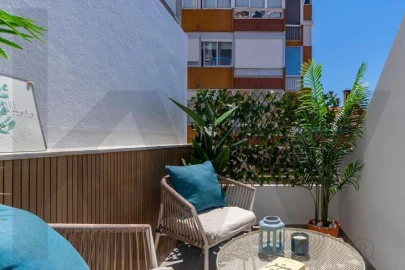 Apartamento para Venda em Avenidas Novas