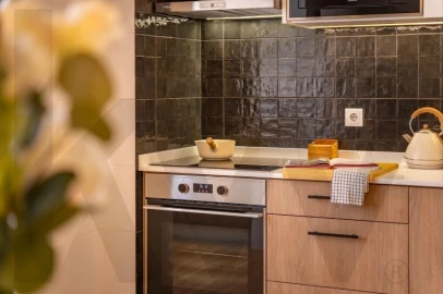Apartamento para Venda em Avenidas Novas