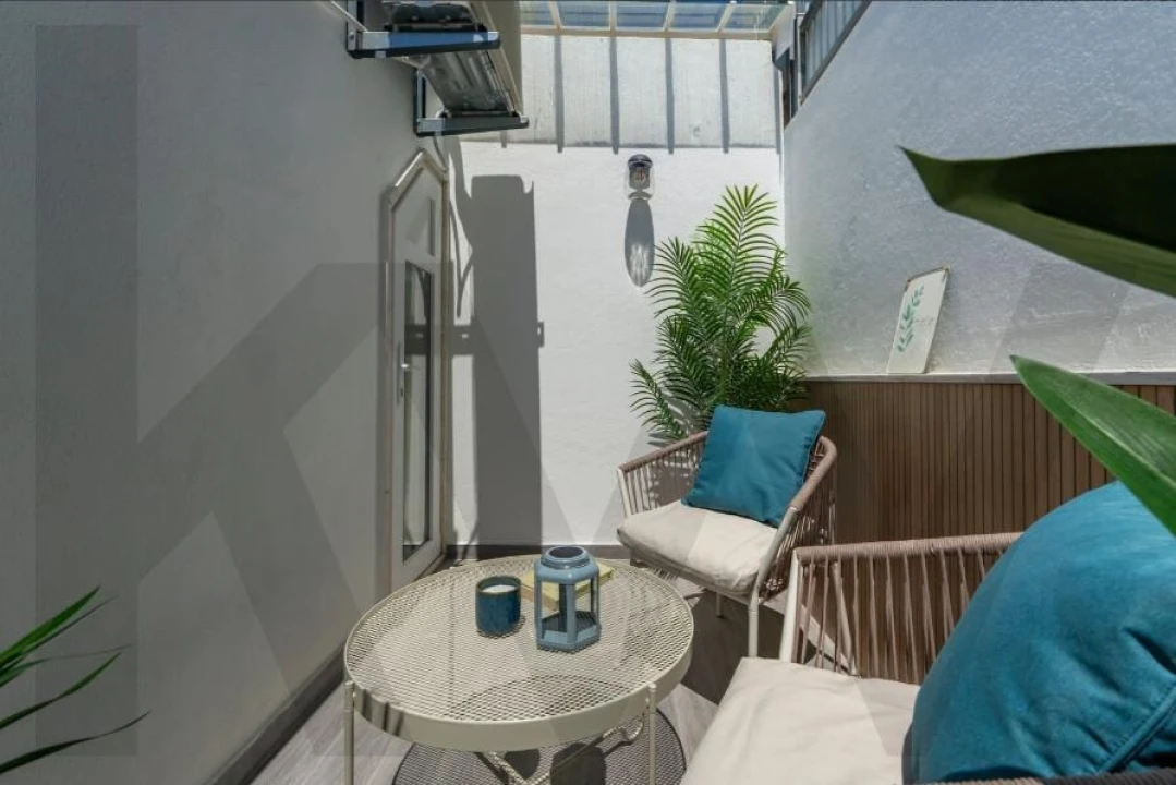 Apartamento para Venda em Avenidas Novas Foto 2