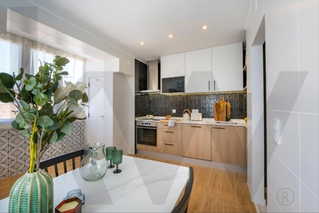 Apartamento para Venda em Avenidas Novas Foto 14