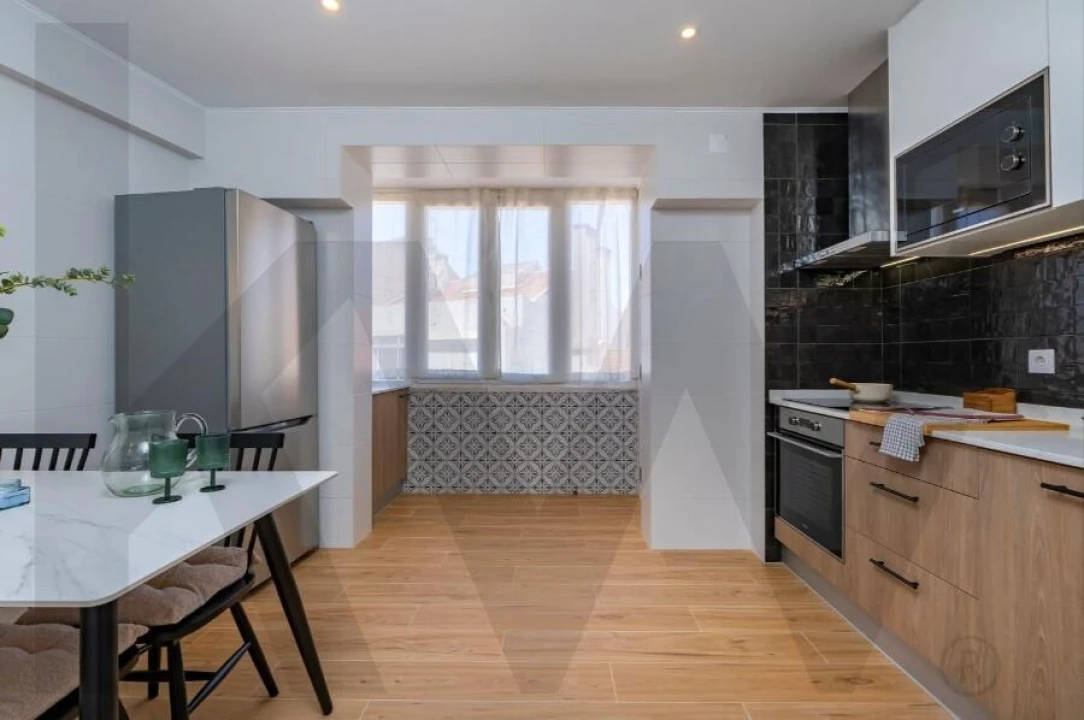 Apartamento para Venda em Avenidas Novas Foto 15