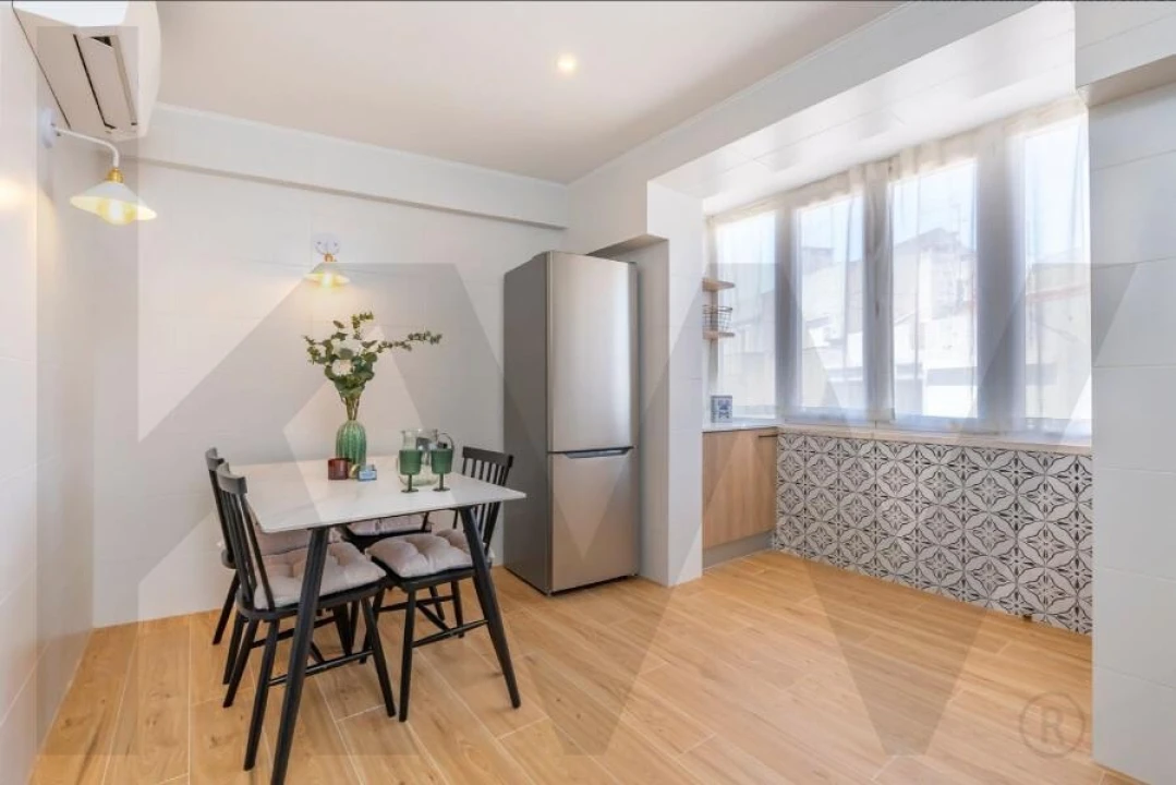 Apartamento para Venda em Avenidas Novas Foto 19