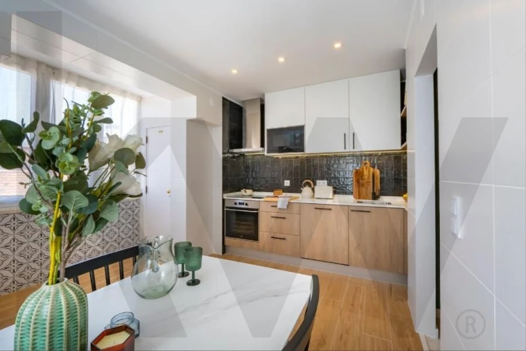 Apartamento para Venda em Avenidas Novas Foto 14