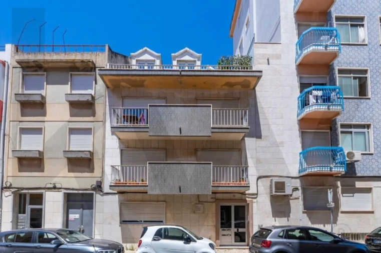 Apartamento para Venda em Avenidas Novas Foto 22