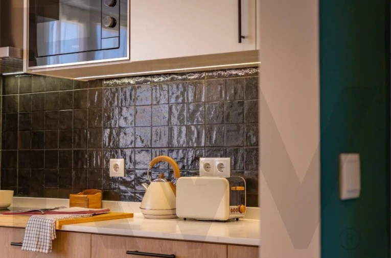 Apartamento para Venda em Avenidas Novas Foto 17