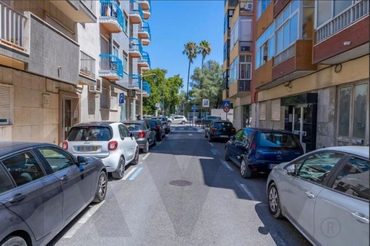Apartamento para Venda em Avenidas Novas Foto 23
