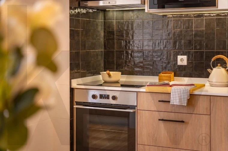 Apartamento para Venda em Avenidas Novas Foto 16