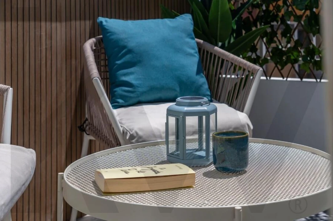 Apartamento para Venda em Avenidas Novas Foto 1