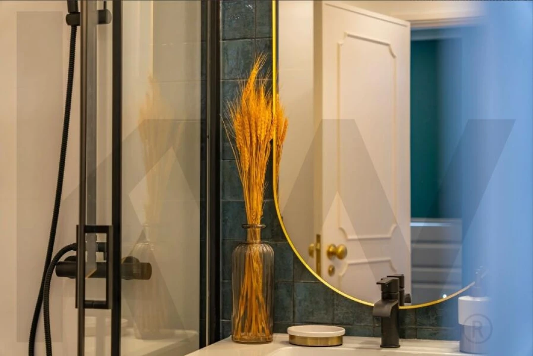 Apartamento para Venda em Avenidas Novas Foto 9