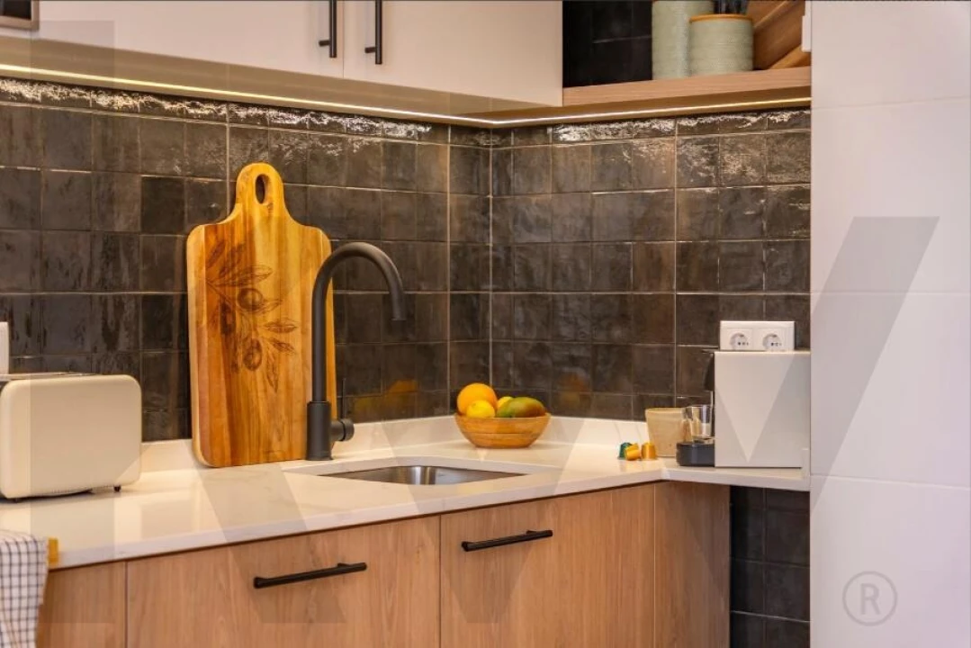 Apartamento para Venda em Avenidas Novas Foto 18