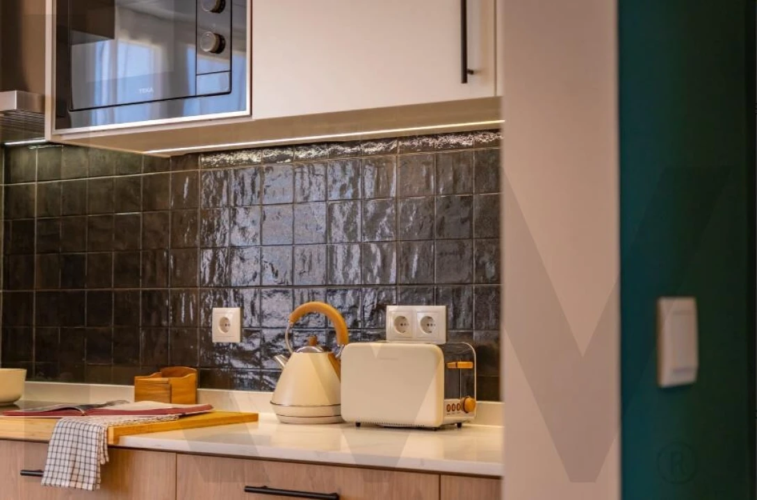Apartamento para Venda em Avenidas Novas Foto 17