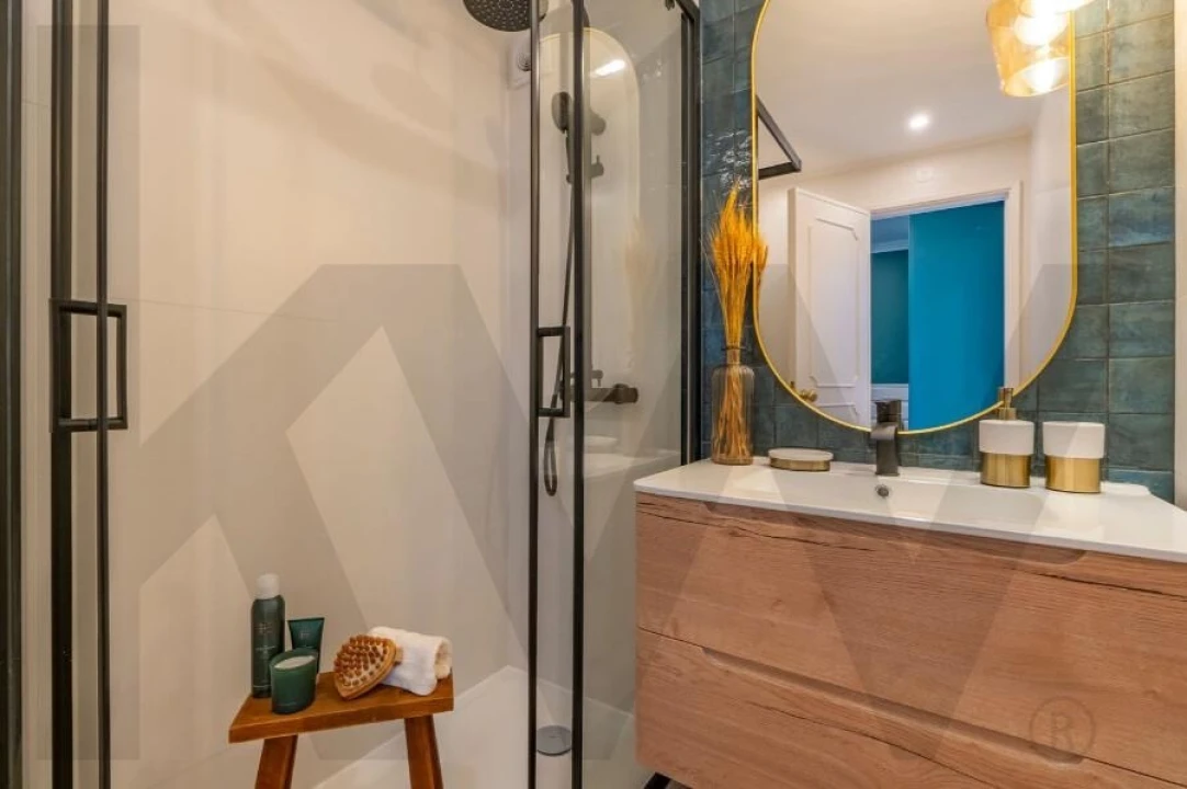 Apartamento para Venda em Avenidas Novas Foto 11
