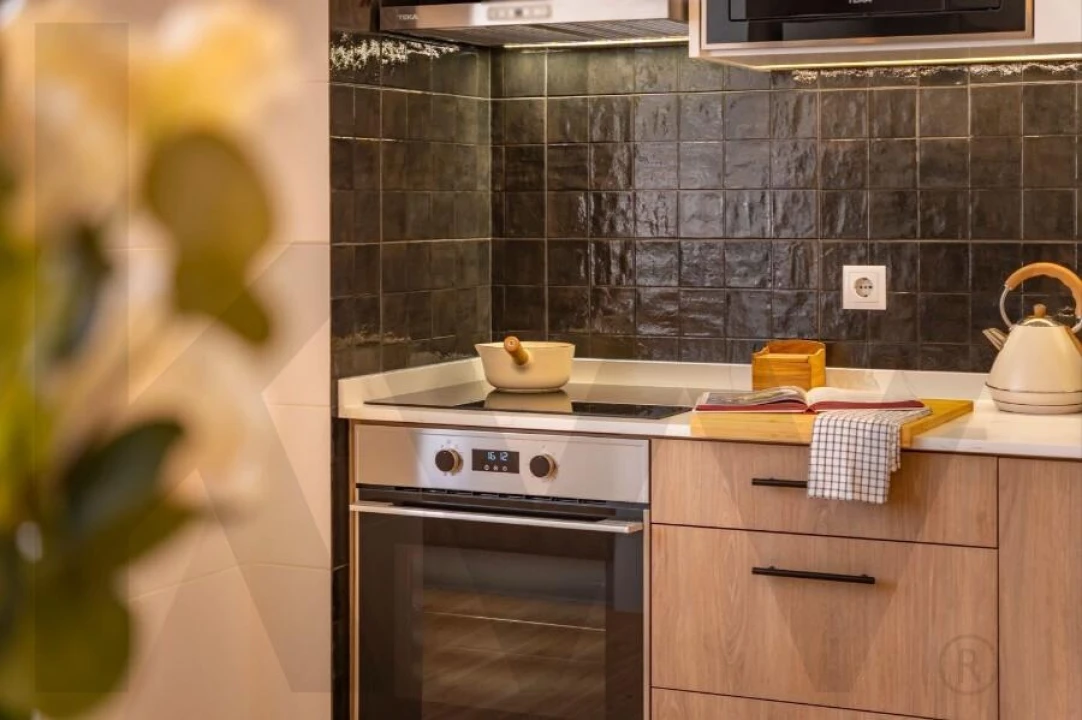 Apartamento para Venda em Avenidas Novas Foto 16