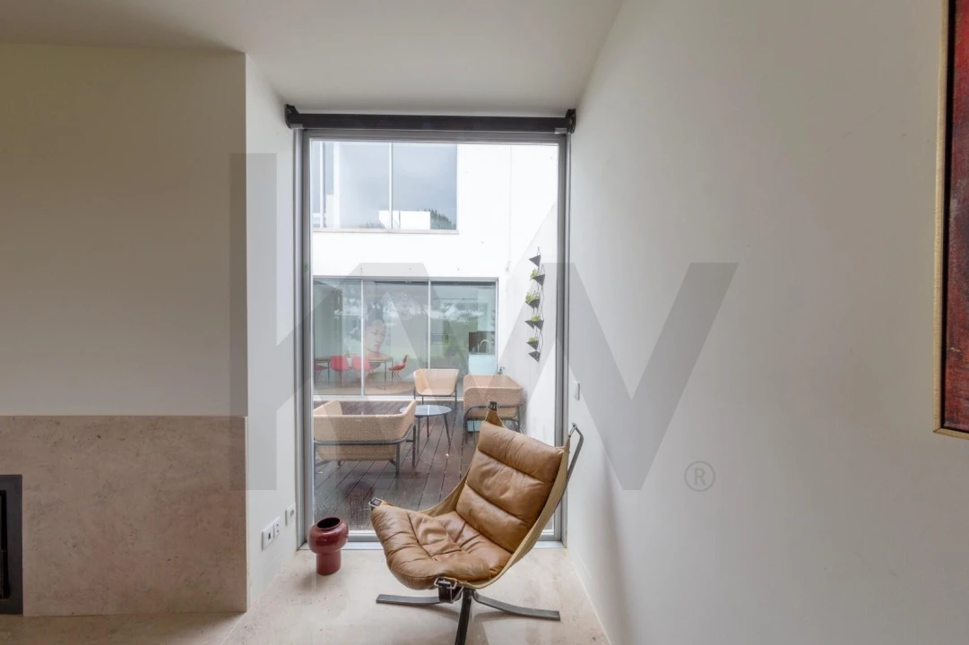 Moradia T2 para Arrendamento em Vau Foto 3