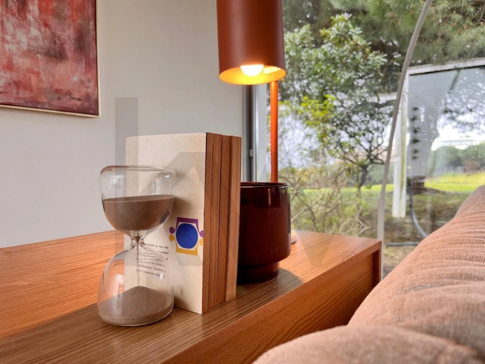 Moradia T2 para Arrendamento em Vau Foto 11