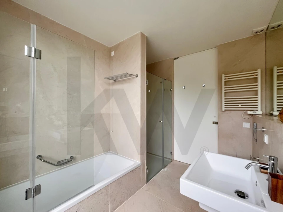 Moradia T2 para Arrendamento em Vau Foto 36