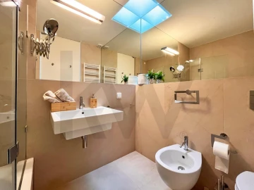 Moradia T2 para Arrendamento em Vau