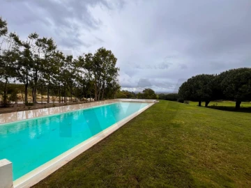 Moradia T2 para Arrendamento em Vau