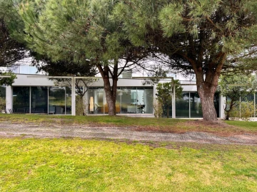 Moradia T2 para Arrendamento em Vau