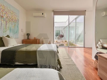 Moradia T2 para Arrendamento em Vau