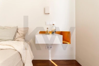 Moradia T2 para Arrendamento em Vau