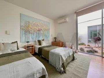 Moradia T2 para Arrendamento em Vau