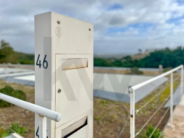 Moradia T2 para Arrendamento em Vau