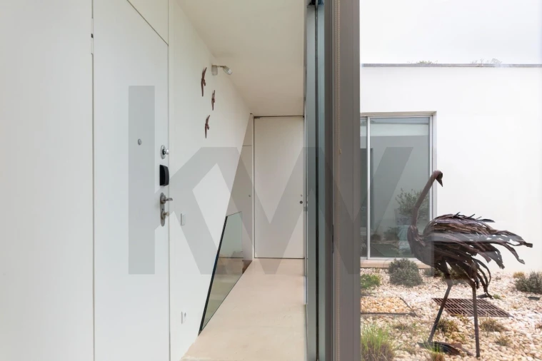 Moradia T2 para Arrendamento em Vau Foto 20