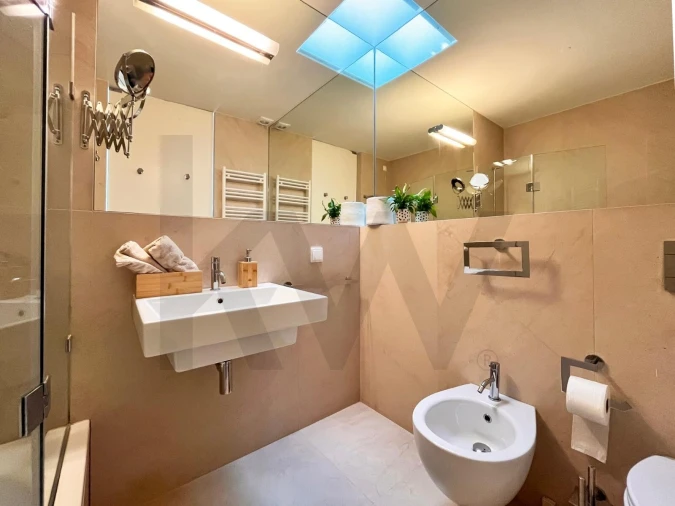 Moradia T2 para Arrendamento em Vau Foto 40