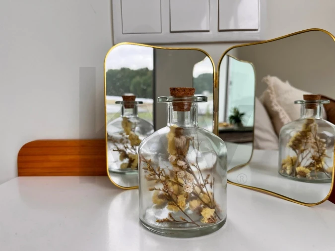 Moradia T2 para Arrendamento em Vau Foto 24