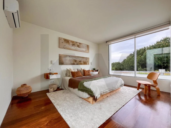 Moradia T2 para Arrendamento em Vau Foto 29