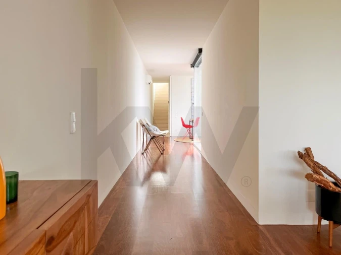 Moradia T2 para Arrendamento em Vau Foto 21