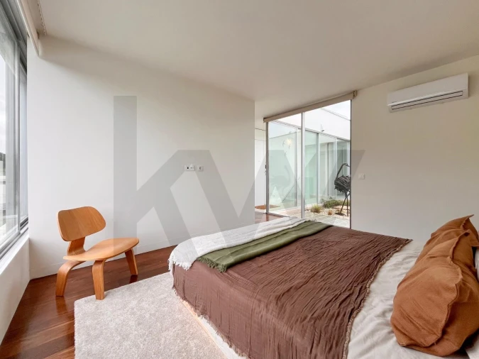 Moradia T2 para Arrendamento em Vau Foto 27