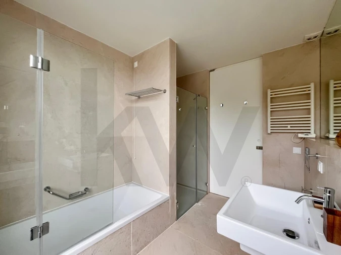 Moradia T2 para Arrendamento em Vau Foto 36