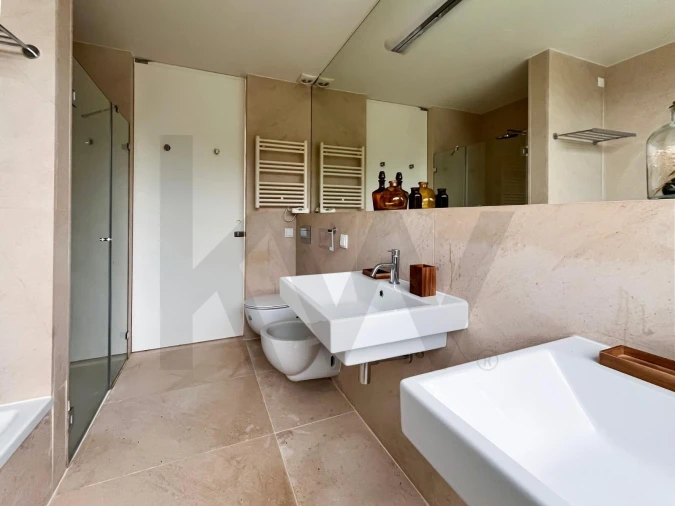 Moradia T2 para Arrendamento em Vau Foto 32