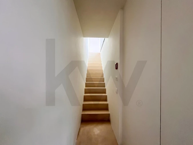 Moradia T2 para Arrendamento em Vau Foto 19