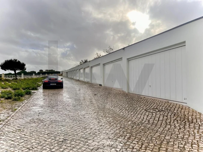 Moradia T2 para Arrendamento em Vau Foto 46