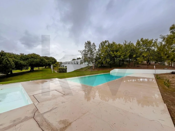 Moradia T2 para Arrendamento em Vau Foto 54