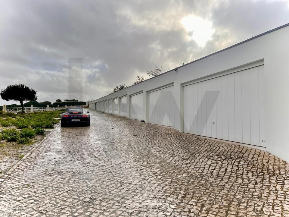 Moradia T2 para Arrendamento em Vau Foto 46